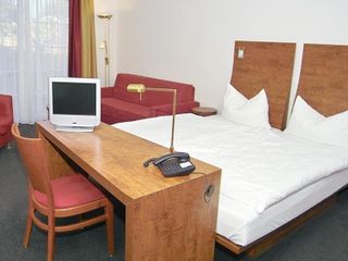 Фото отеля Hotel Osterkrug