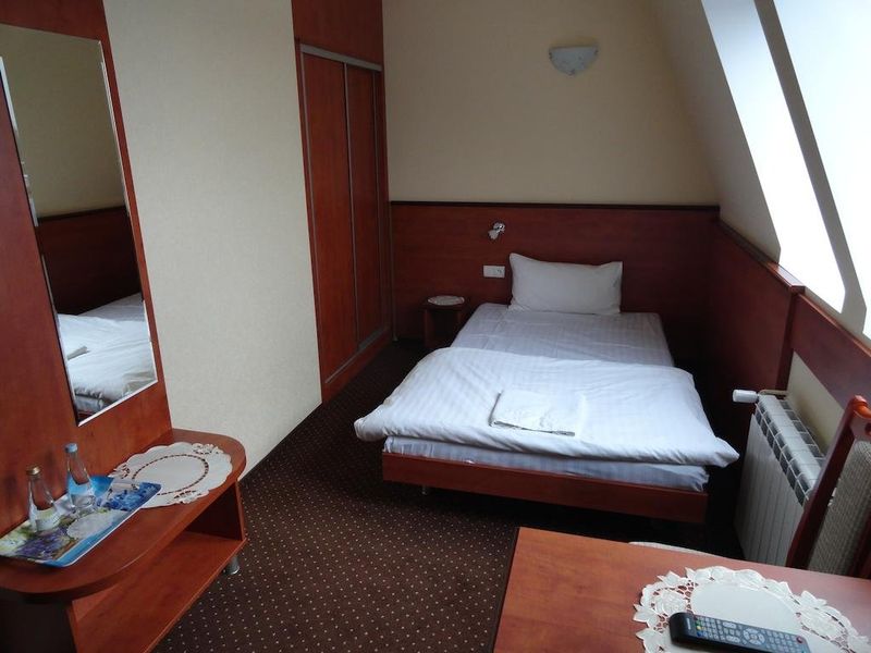 Hotel Photo 11