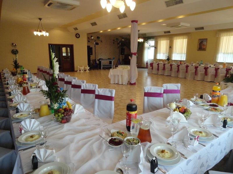Hotel Photo 14