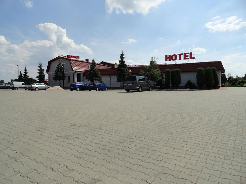 Hotel Photo 17