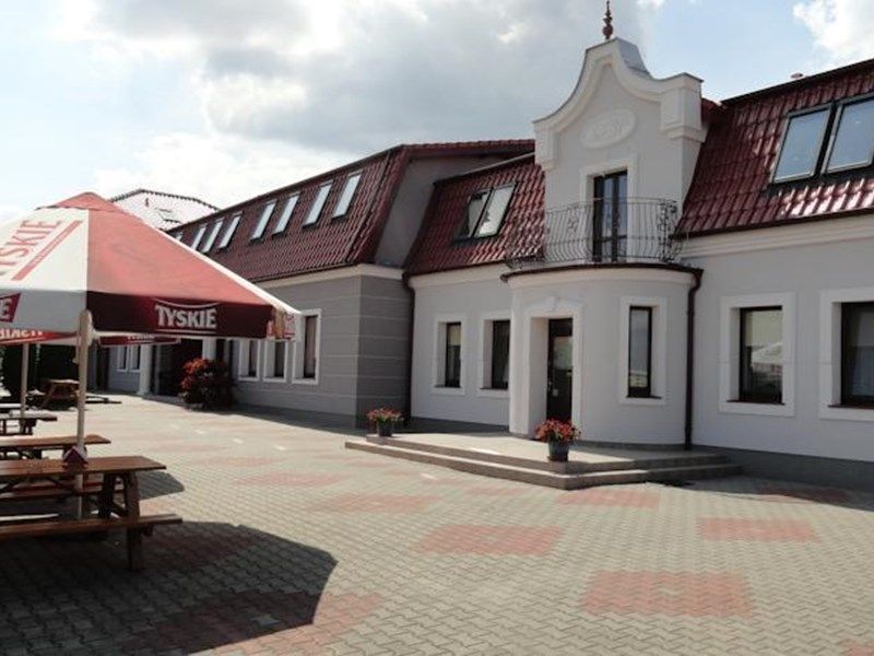 Hotel Photo 18