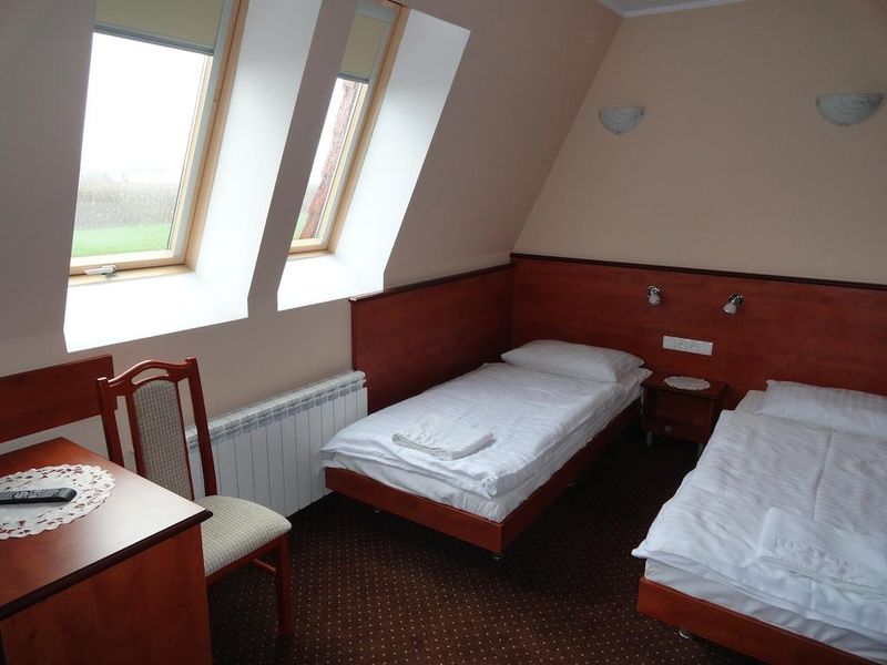 Hotel Photo 5