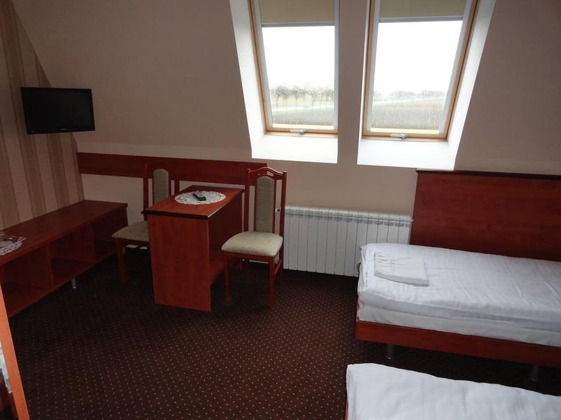 Hotel Photo 7