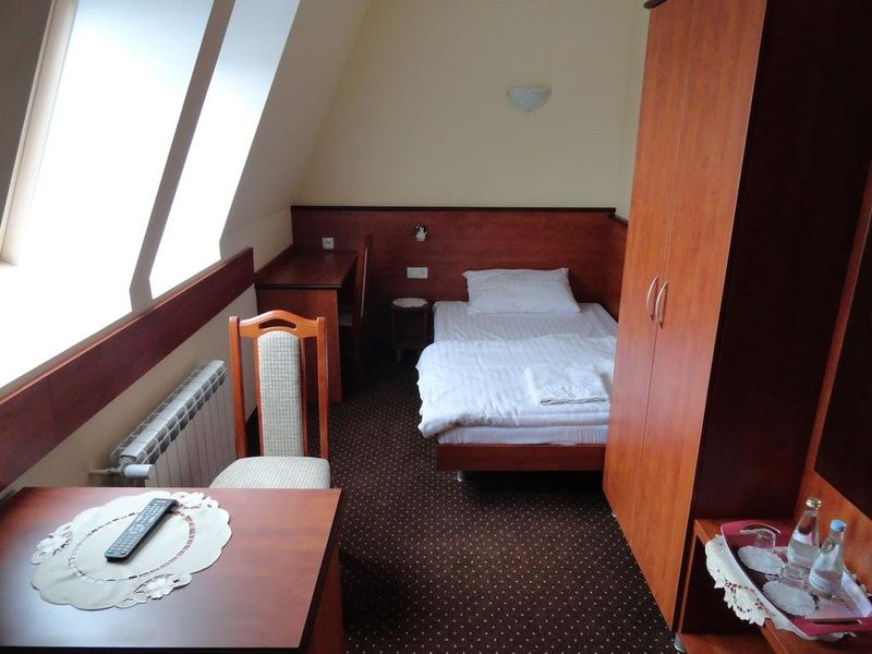 Hotel Photo 8