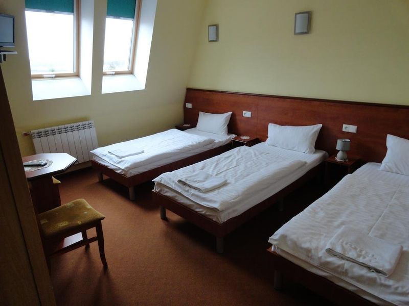 Hotel Photo 10
