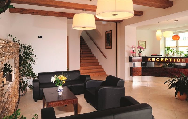 Hotel Photo 8