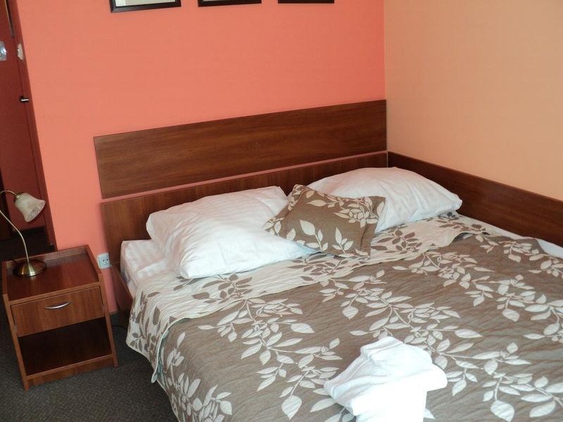 Hotel Photo 12