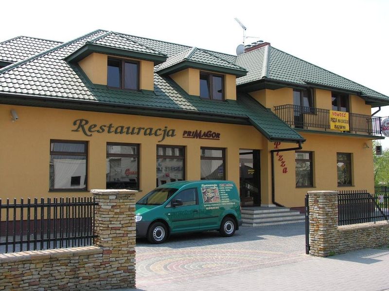 Hotel Photo 17
