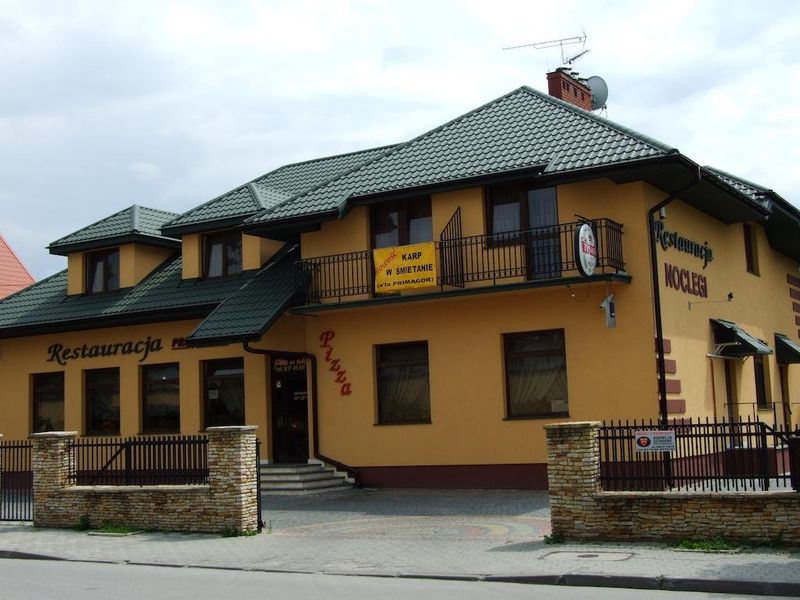 Hotel Photo 18