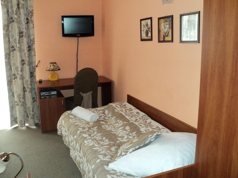Hotel Photo 8