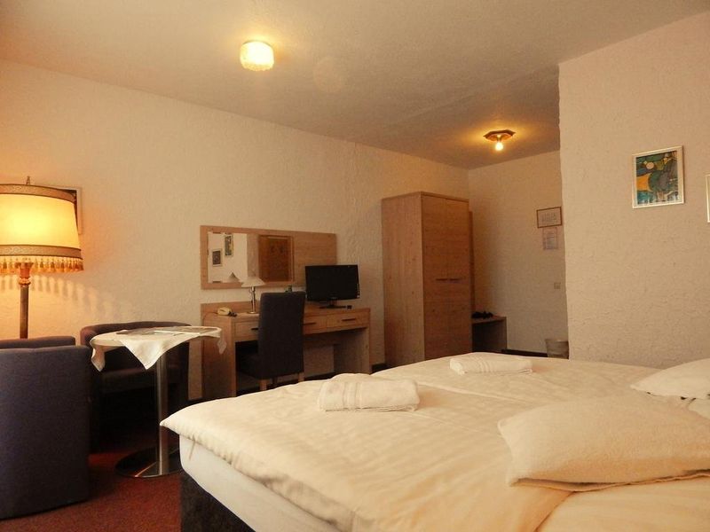 Hotel Photo 2