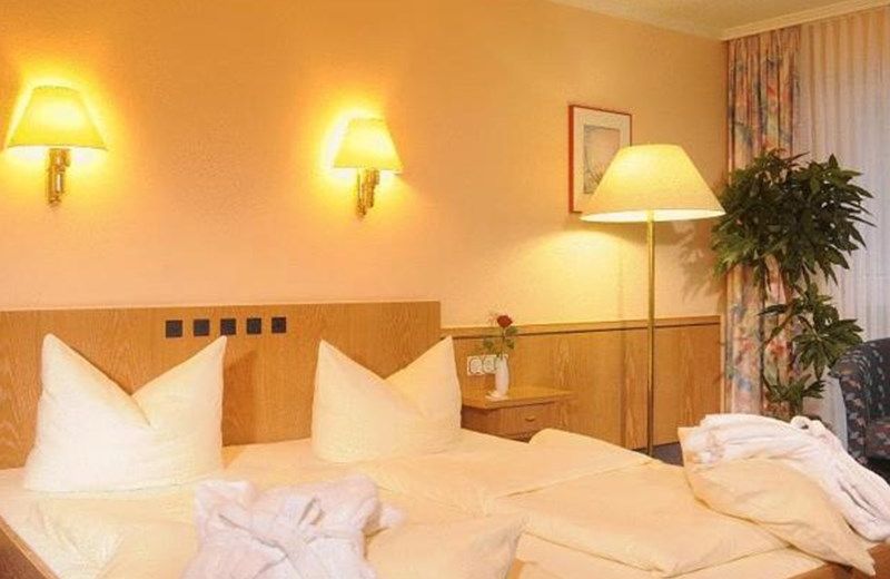 Landhotel Kallbach – 4 Sterne SUPERIOR