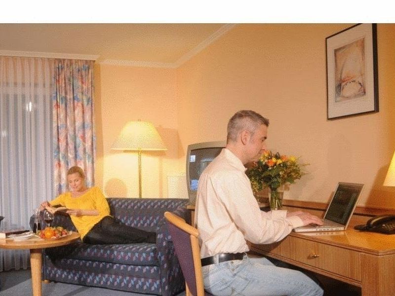 Hotel Photo 4