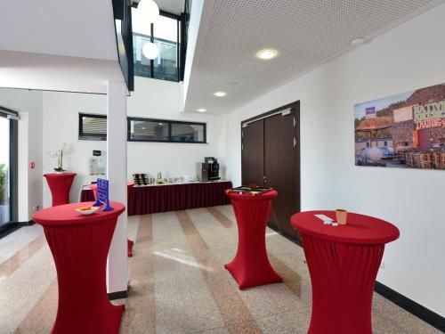 Hotel Photo 15