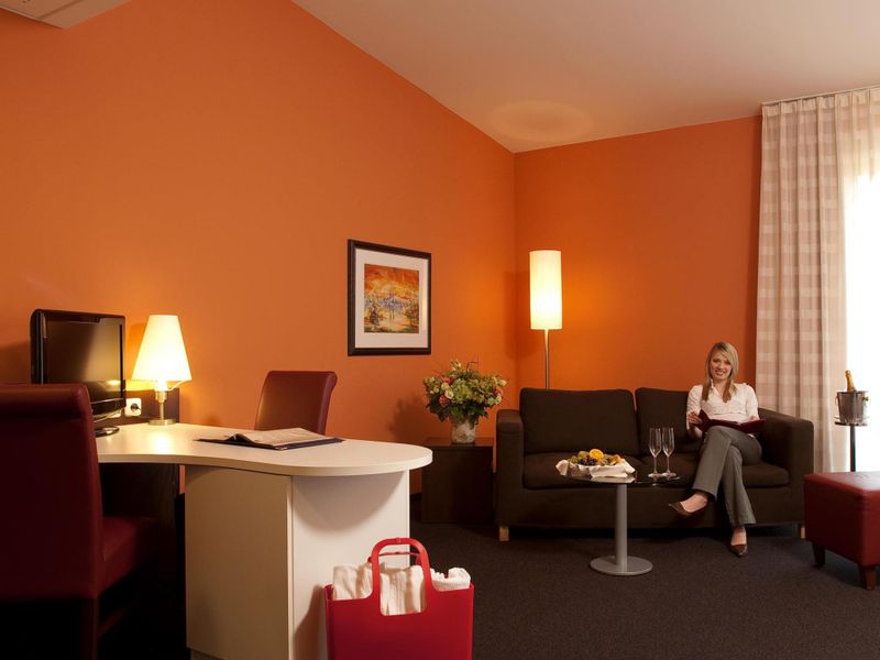 Hotel Photo 17