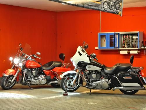 Hotel Photo 22