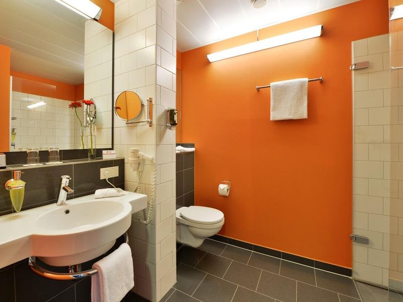 Hotel Photo 9