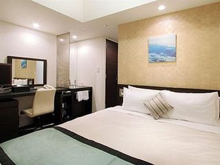Фото отеля Hotel Vista Ebina