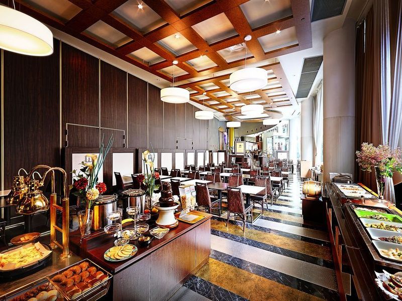 Hotel Photo 12