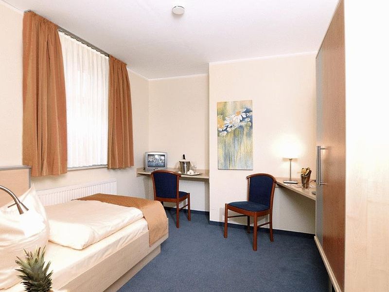 Hotel Photo 2