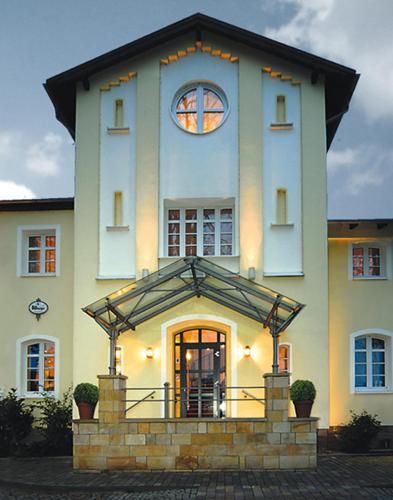 Hotel Photo 16