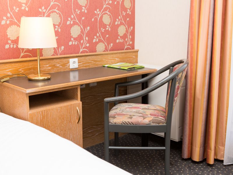Hotel Photo 4
