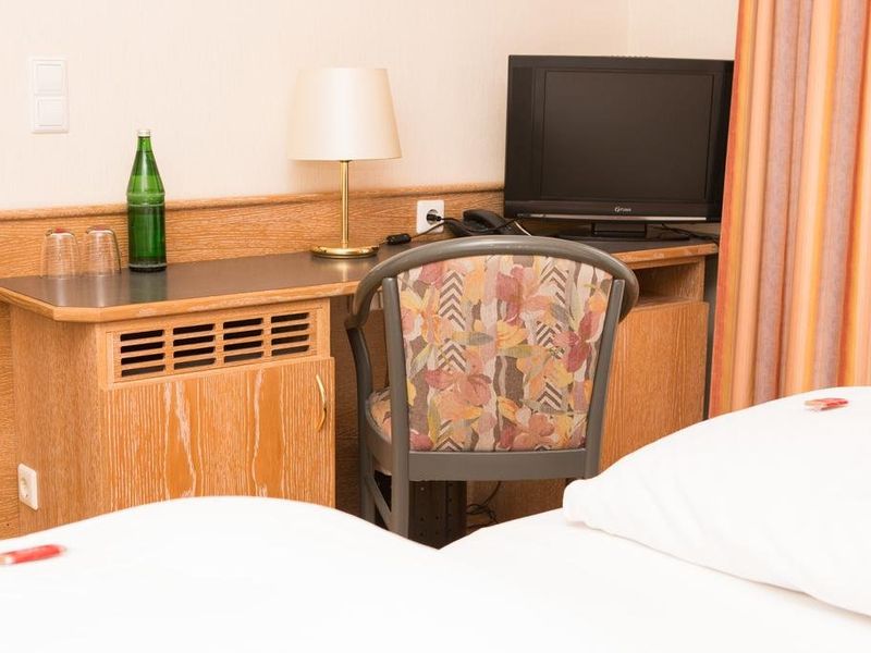 Hotel Photo 7