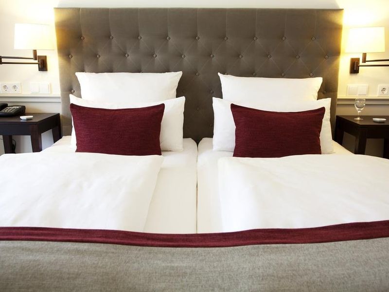 Hotel Photo 1