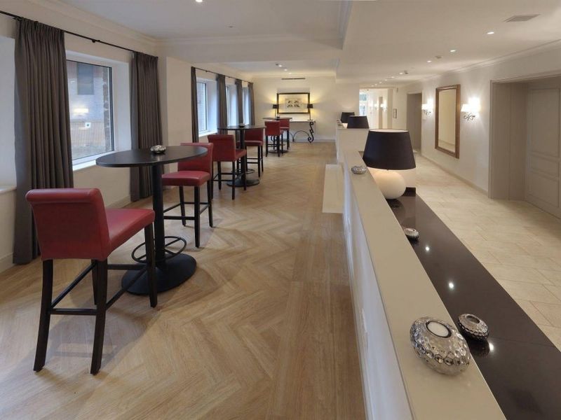 Hotel Photo 13