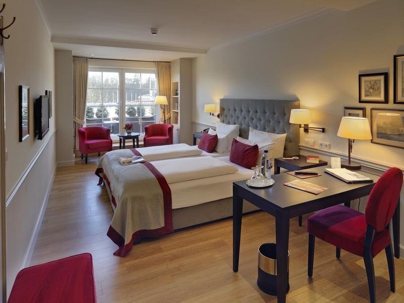 Hotel Photo 3