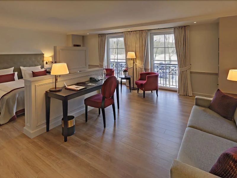 Hotel Photo 5