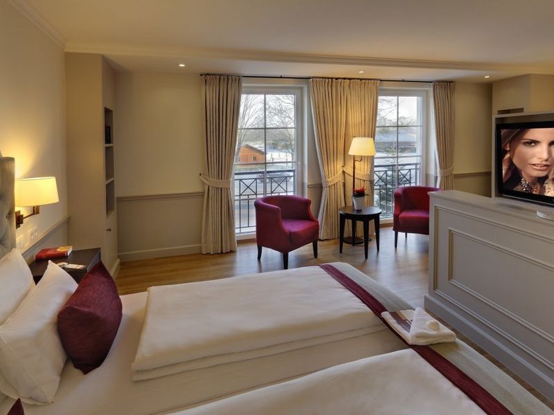 Hotel Photo 6