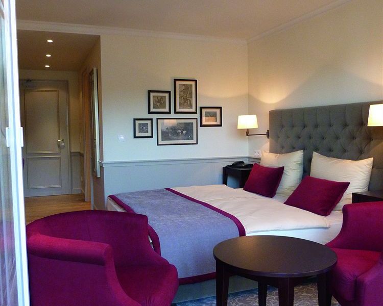 Hotel Photo 9