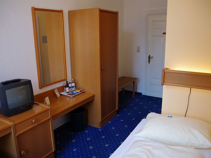 Hotel Photo 2
