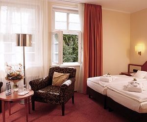 Best Western Vitalhotel zum Stern Horn-Bad Meinberg Germany