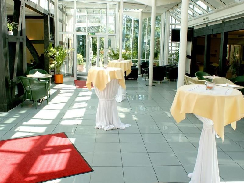 Hotel Photo 13