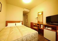 Отзывы Hotel Route-Inn Kanazawa Ekimae, 3 звезды