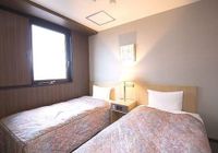 Отзывы Kanazawa Central Hotel, 3 звезды