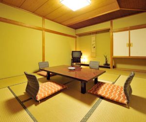 Nakayasu Ryokan Kanazawa Japan