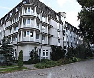 Hotel Mardin Hoppegarten Germany
