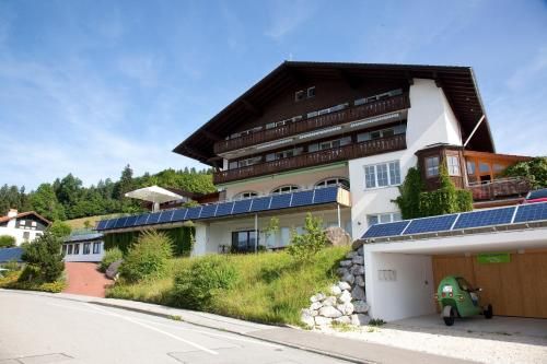 Hotel Photo 23