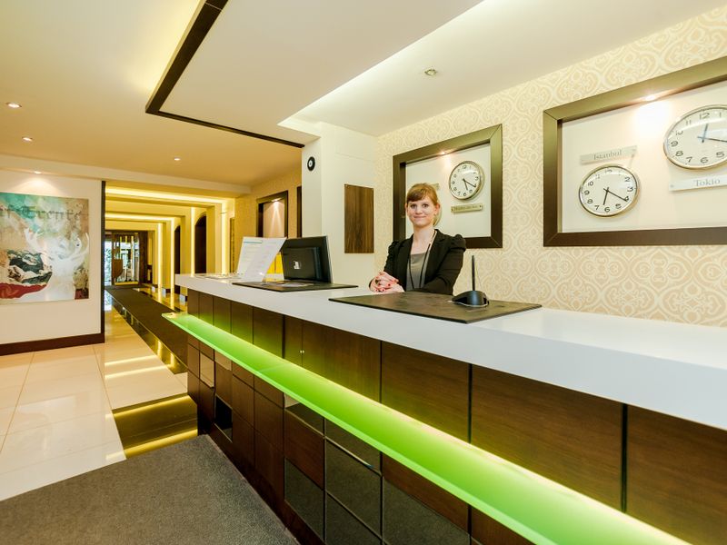 Hotel Photo 14