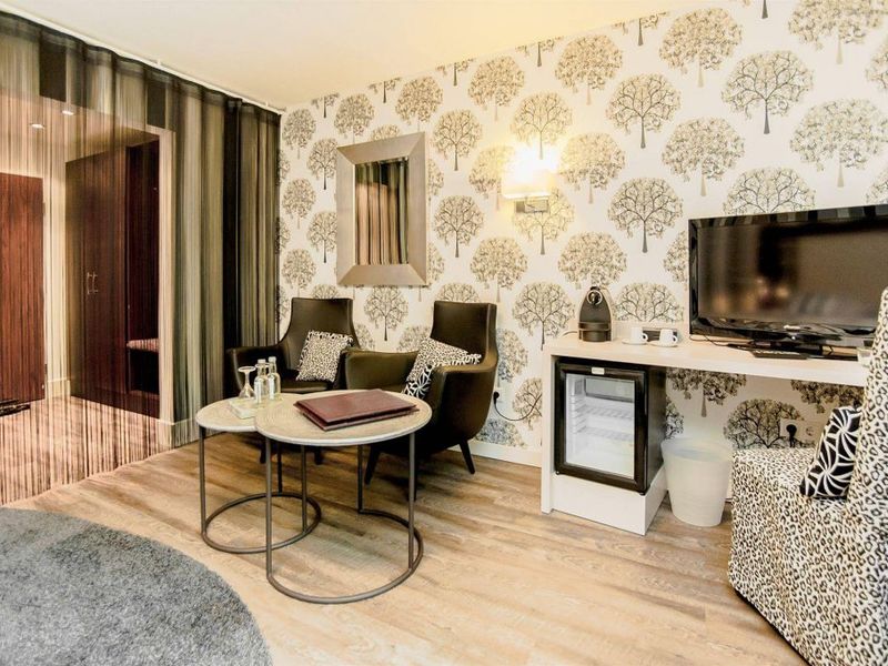 Hotel Photo 5