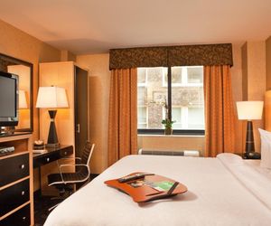Hampton by Hilton Manhattan 35th Street - Empire State Building New York City United States