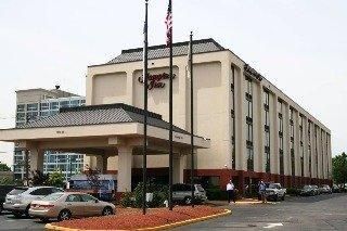 Hotel pic Holiday Inn Express - Newark Airport - Elizabeth, an IHG Hotel