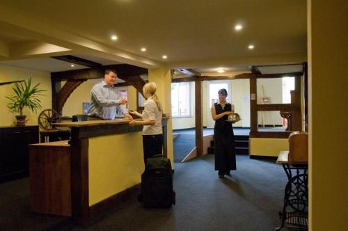Hotel Photo 18