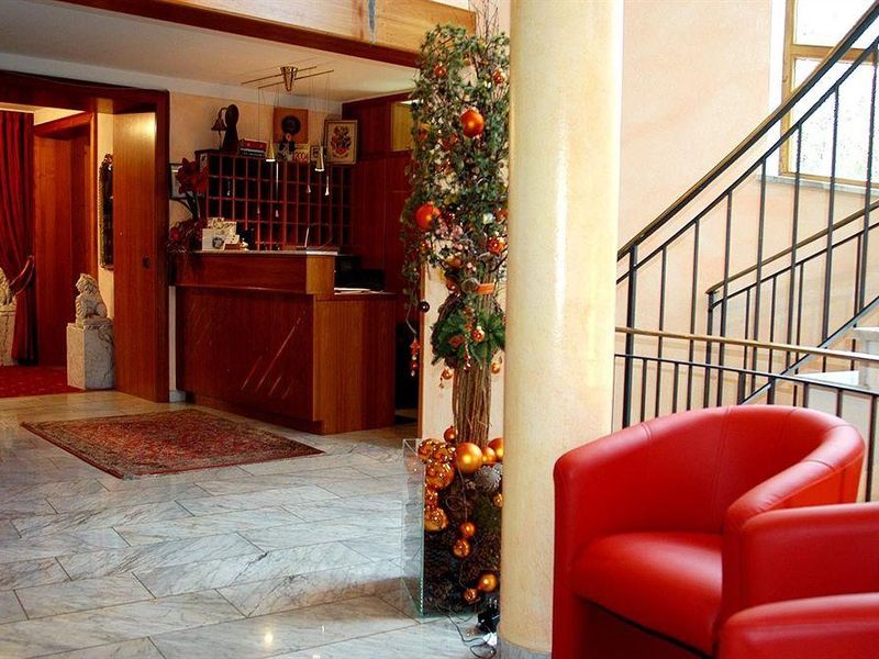 Hotel Photo 4