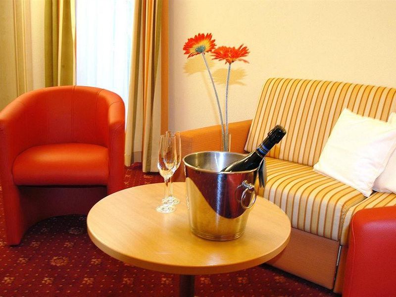Hotel Photo 5