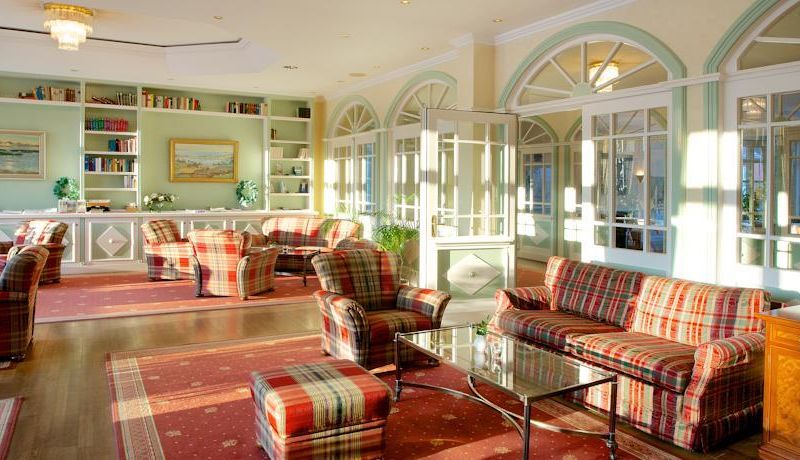 Hotel Photo 8