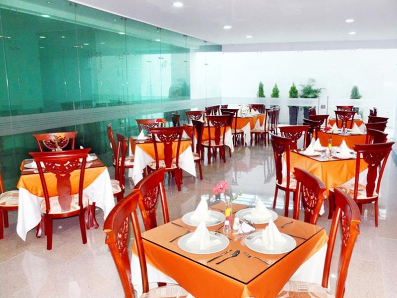 Hotel Photo 14